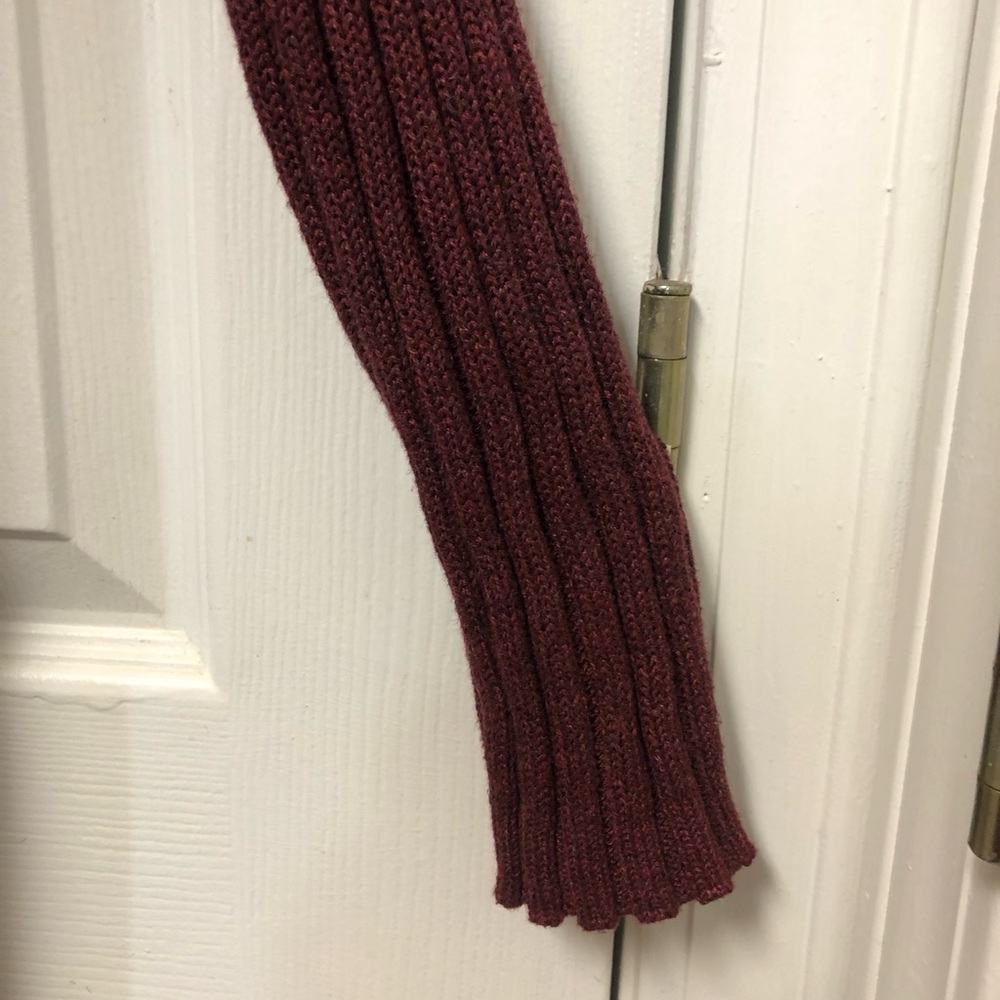 Mossimo Long Ribbed Cardigan - Picture 4 of 13